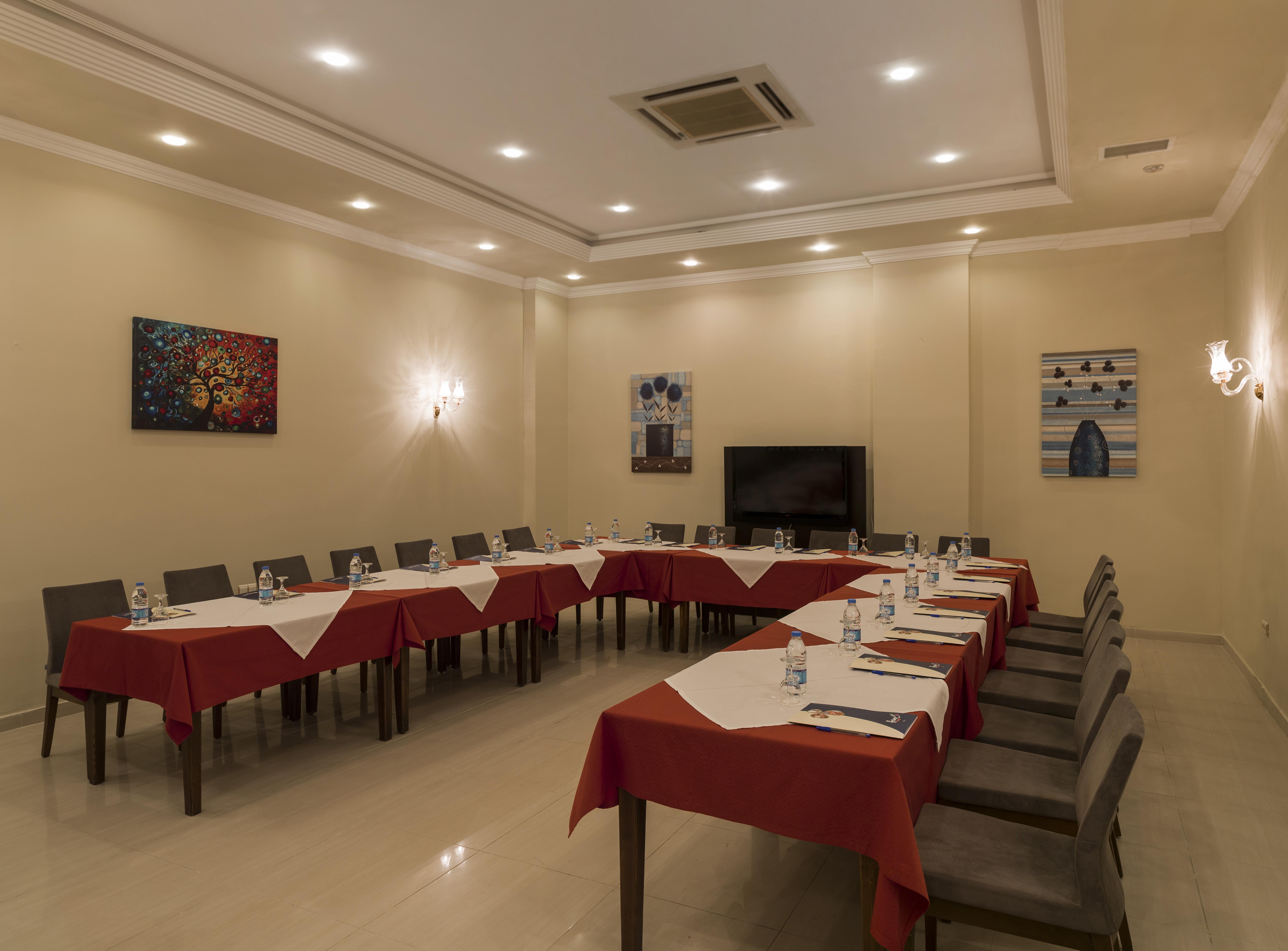Primasol Hane Family Resort Hotel Side Bagian luar foto