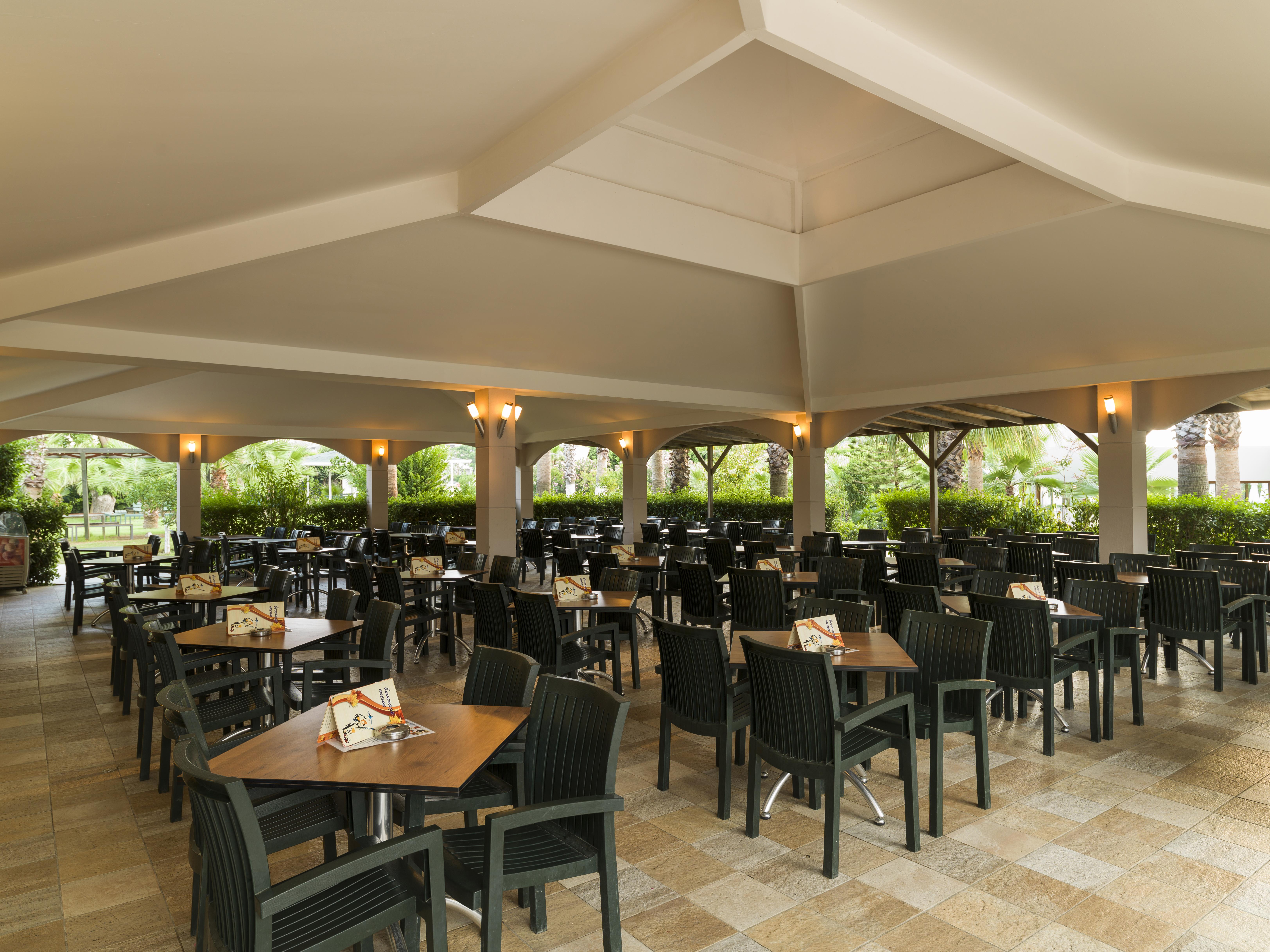 Primasol Hane Family Resort Hotel Side Bagian luar foto